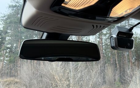 BMW X4, 2020 год, 4 970 000 рублей, 34 фотография