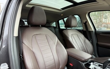 BMW X4, 2020 год, 4 970 000 рублей, 25 фотография