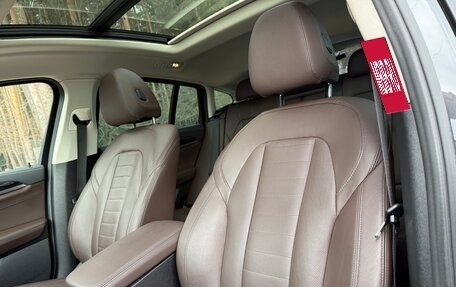 BMW X4, 2020 год, 4 970 000 рублей, 28 фотография