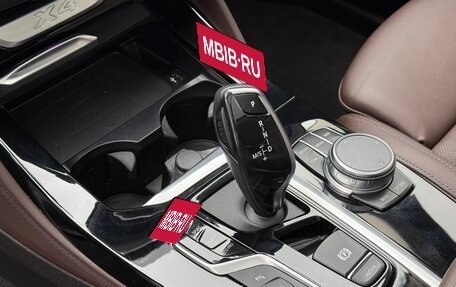 BMW X4, 2020 год, 4 970 000 рублей, 27 фотография