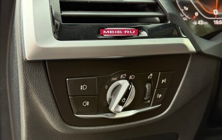 BMW X4, 2020 год, 4 970 000 рублей, 31 фотография