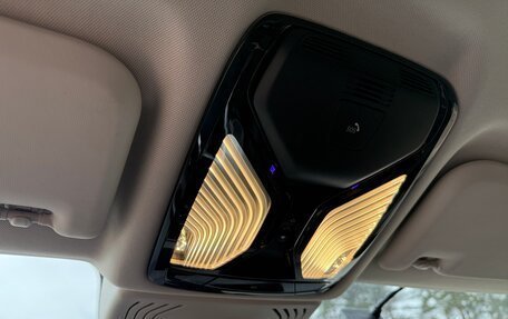 BMW X4, 2020 год, 4 970 000 рублей, 35 фотография