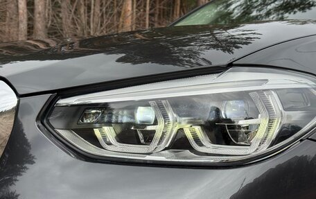 BMW X4, 2020 год, 4 970 000 рублей, 37 фотография