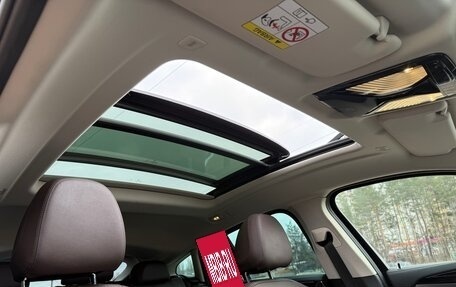 BMW X4, 2020 год, 4 970 000 рублей, 38 фотография