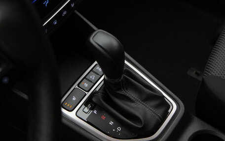 Hyundai Creta I рестайлинг, 2021 год, 2 448 000 рублей, 14 фотография