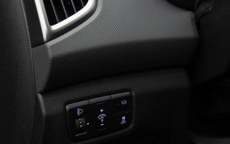 Hyundai Creta I рестайлинг, 2021 год, 2 448 000 рублей, 16 фотография