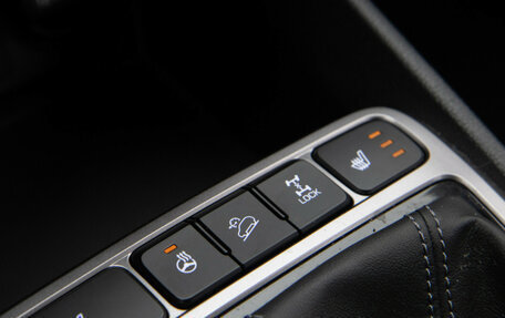 Hyundai Creta I рестайлинг, 2021 год, 2 448 000 рублей, 21 фотография