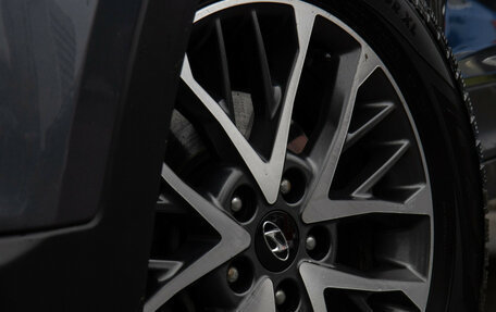 Hyundai Creta I рестайлинг, 2021 год, 2 448 000 рублей, 23 фотография