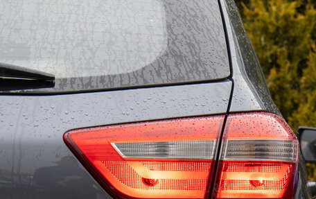 Hyundai Creta I рестайлинг, 2021 год, 2 448 000 рублей, 25 фотография