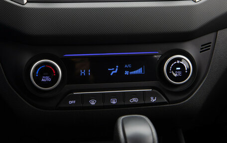 Hyundai Creta I рестайлинг, 2021 год, 2 448 000 рублей, 17 фотография