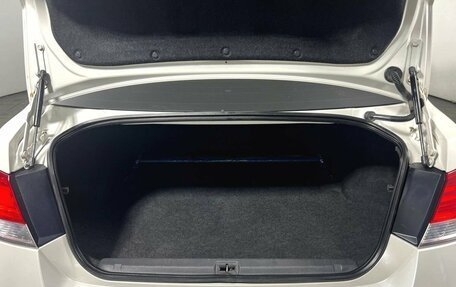 Subaru Legacy VII, 2012 год, 1 210 000 рублей, 11 фотография