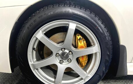 Subaru Legacy VII, 2012 год, 1 210 000 рублей, 9 фотография