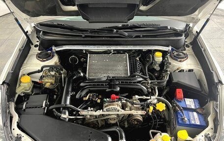 Subaru Legacy VII, 2012 год, 1 210 000 рублей, 10 фотография