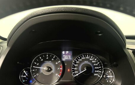 Subaru Legacy VII, 2012 год, 1 210 000 рублей, 12 фотография