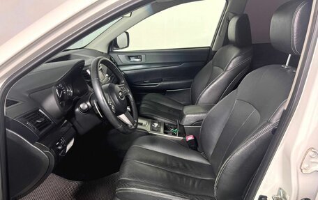 Subaru Legacy VII, 2012 год, 1 210 000 рублей, 16 фотография