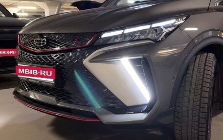 Geely Coolray I, 2024 год, 2 500 000 рублей, 2 фотография