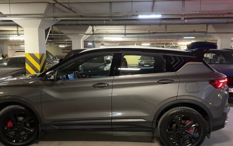 Geely Coolray I, 2024 год, 2 500 000 рублей, 7 фотография