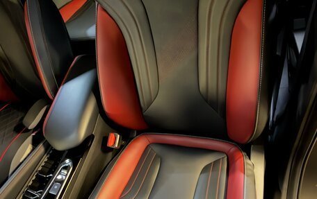 Geely Coolray I, 2024 год, 2 500 000 рублей, 16 фотография