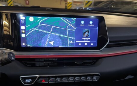 Geely Coolray I, 2024 год, 2 500 000 рублей, 18 фотография