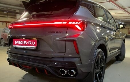 Geely Coolray I, 2024 год, 2 500 000 рублей, 8 фотография