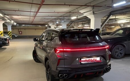 Geely Coolray I, 2024 год, 2 500 000 рублей, 10 фотография