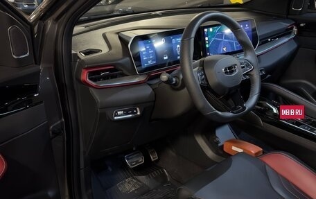 Geely Coolray I, 2024 год, 2 500 000 рублей, 15 фотография