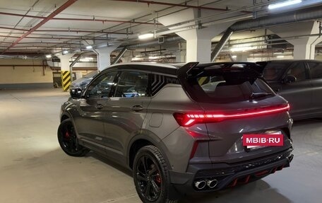 Geely Coolray I, 2024 год, 2 500 000 рублей, 11 фотография