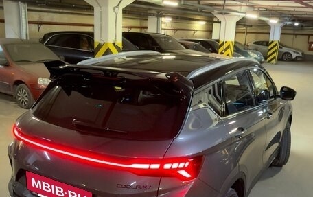 Geely Coolray I, 2024 год, 2 500 000 рублей, 9 фотография