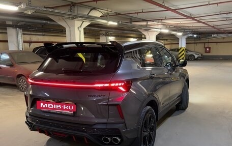 Geely Coolray I, 2024 год, 2 500 000 рублей, 12 фотография