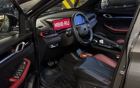 Geely Coolray I, 2024 год, 2 500 000 рублей, 14 фотография