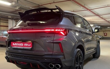 Geely Coolray I, 2024 год, 2 500 000 рублей, 13 фотография