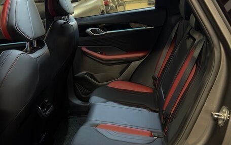 Geely Coolray I, 2024 год, 2 500 000 рублей, 19 фотография