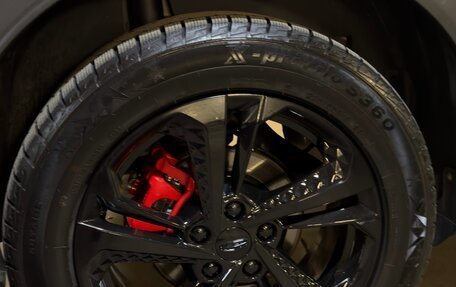 Geely Coolray I, 2024 год, 2 500 000 рублей, 25 фотография