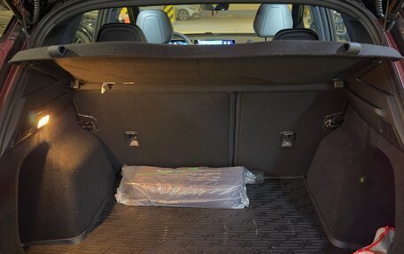 Geely Coolray I, 2024 год, 2 500 000 рублей, 23 фотография