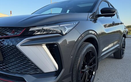 Geely Coolray I, 2024 год, 2 500 000 рублей, 29 фотография