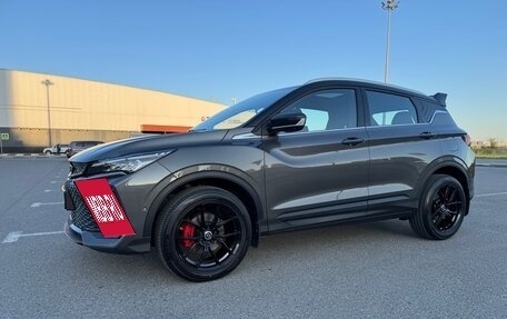 Geely Coolray I, 2024 год, 2 500 000 рублей, 27 фотография