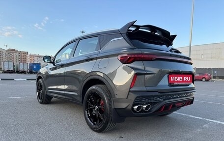 Geely Coolray I, 2024 год, 2 500 000 рублей, 28 фотография