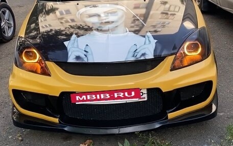 Mitsubishi Lancer IX, 2006 год, 550 000 рублей, 4 фотография