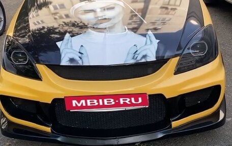 Mitsubishi Lancer IX, 2006 год, 550 000 рублей, 3 фотография