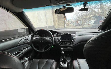 Mitsubishi Lancer IX, 2006 год, 550 000 рублей, 6 фотография