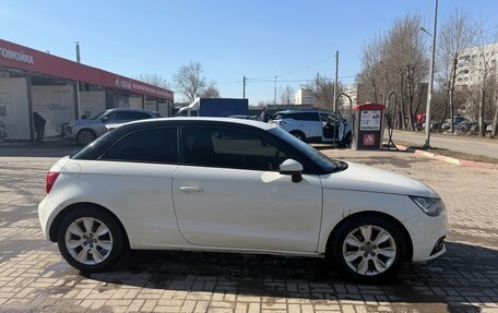 Audi A1, 2012 год, 900 000 рублей, 2 фотография