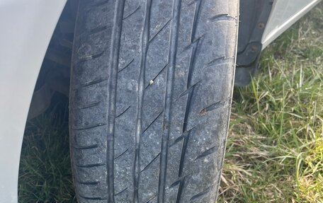 Hyundai Accent II, 2010 год, 540 000 рублей, 5 фотография