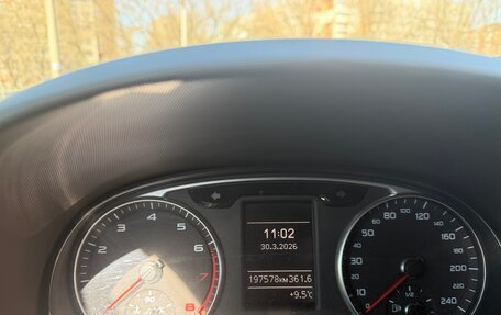 Audi A1, 2012 год, 900 000 рублей, 6 фотография