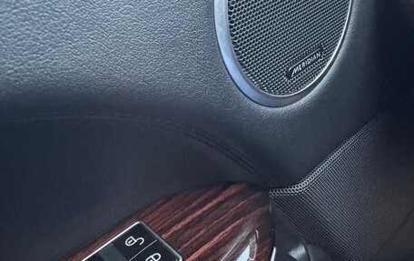 Land Rover Range Rover IV рестайлинг, 2014 год, 3 700 000 рублей, 13 фотография