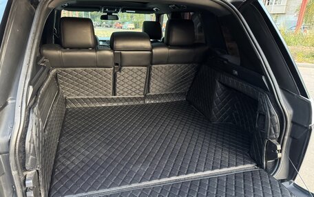 Land Rover Range Rover IV рестайлинг, 2014 год, 3 700 000 рублей, 10 фотография