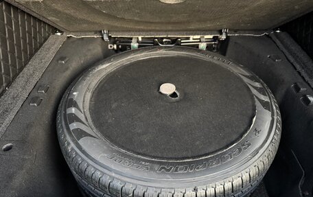 Land Rover Range Rover IV рестайлинг, 2014 год, 3 700 000 рублей, 11 фотография