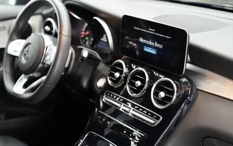 Mercedes-Benz GLC, 2020 год, 5 380 000 рублей, 12 фотография