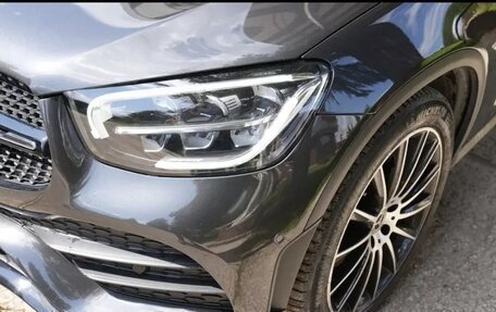 Mercedes-Benz GLC, 2020 год, 5 380 000 рублей, 10 фотография