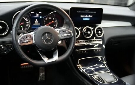 Mercedes-Benz GLC, 2020 год, 5 380 000 рублей, 13 фотография