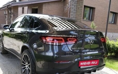 Mercedes-Benz GLC, 2020 год, 5 380 000 рублей, 6 фотография